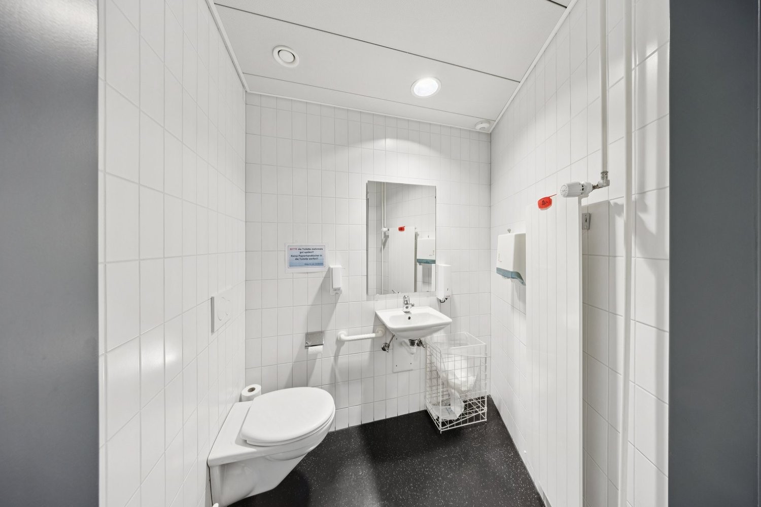 850m² commercial, Foto 9 von 10