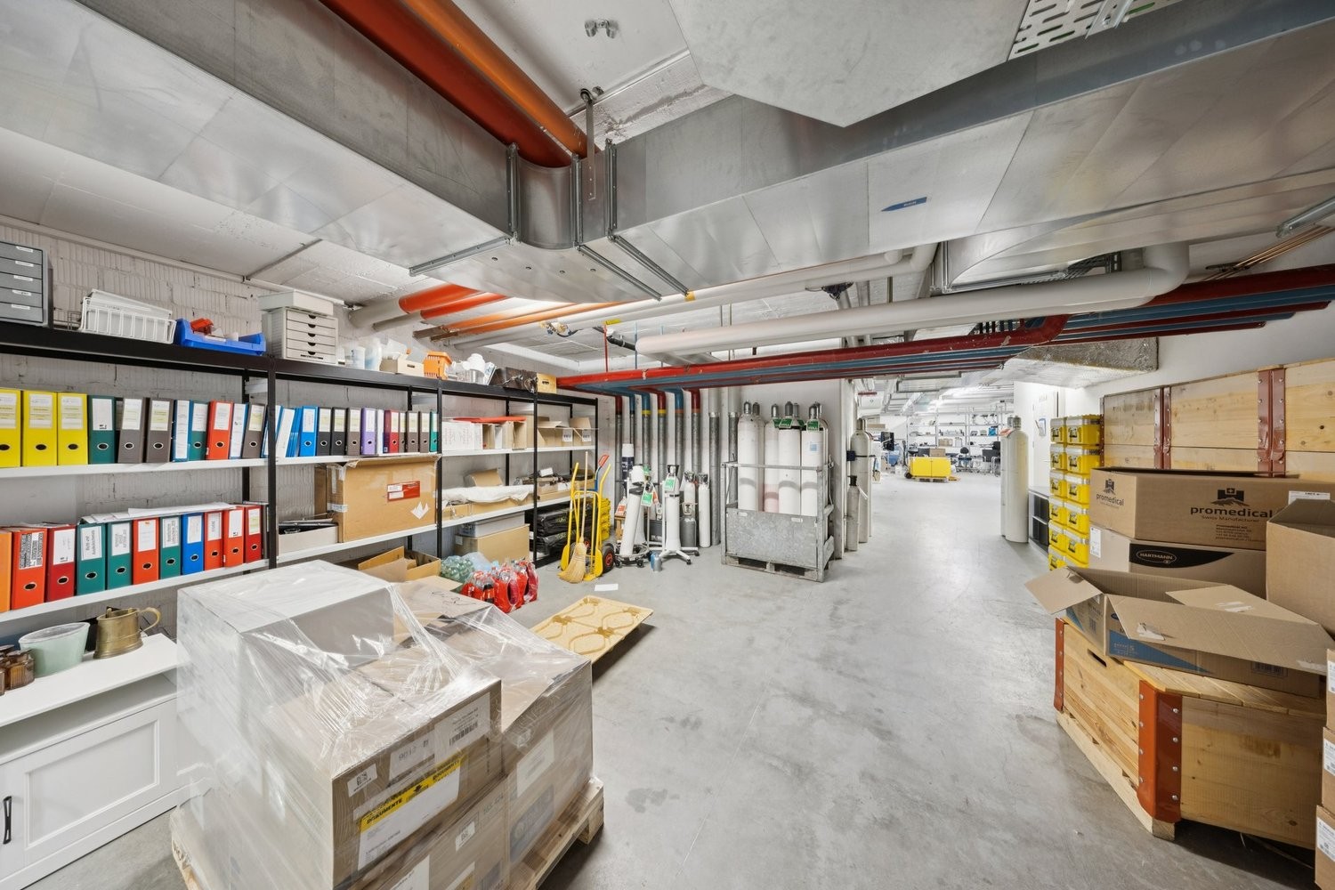 850m² commercial, Foto 5 von 10
