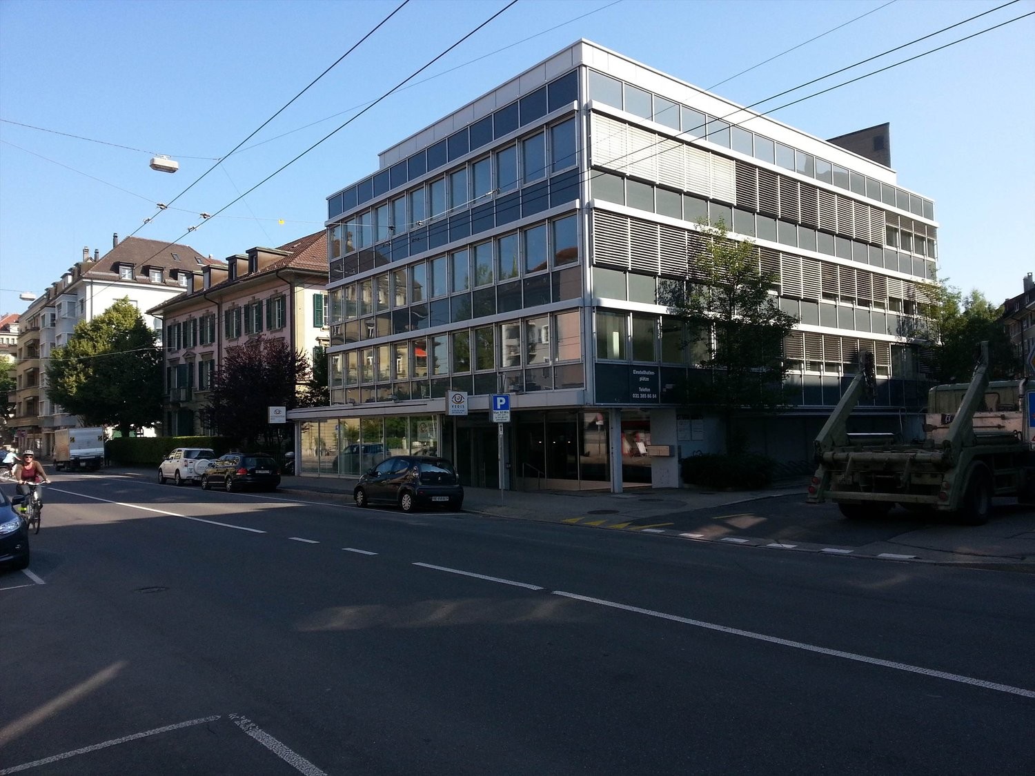 850m² commercial, Foto 1 von 10