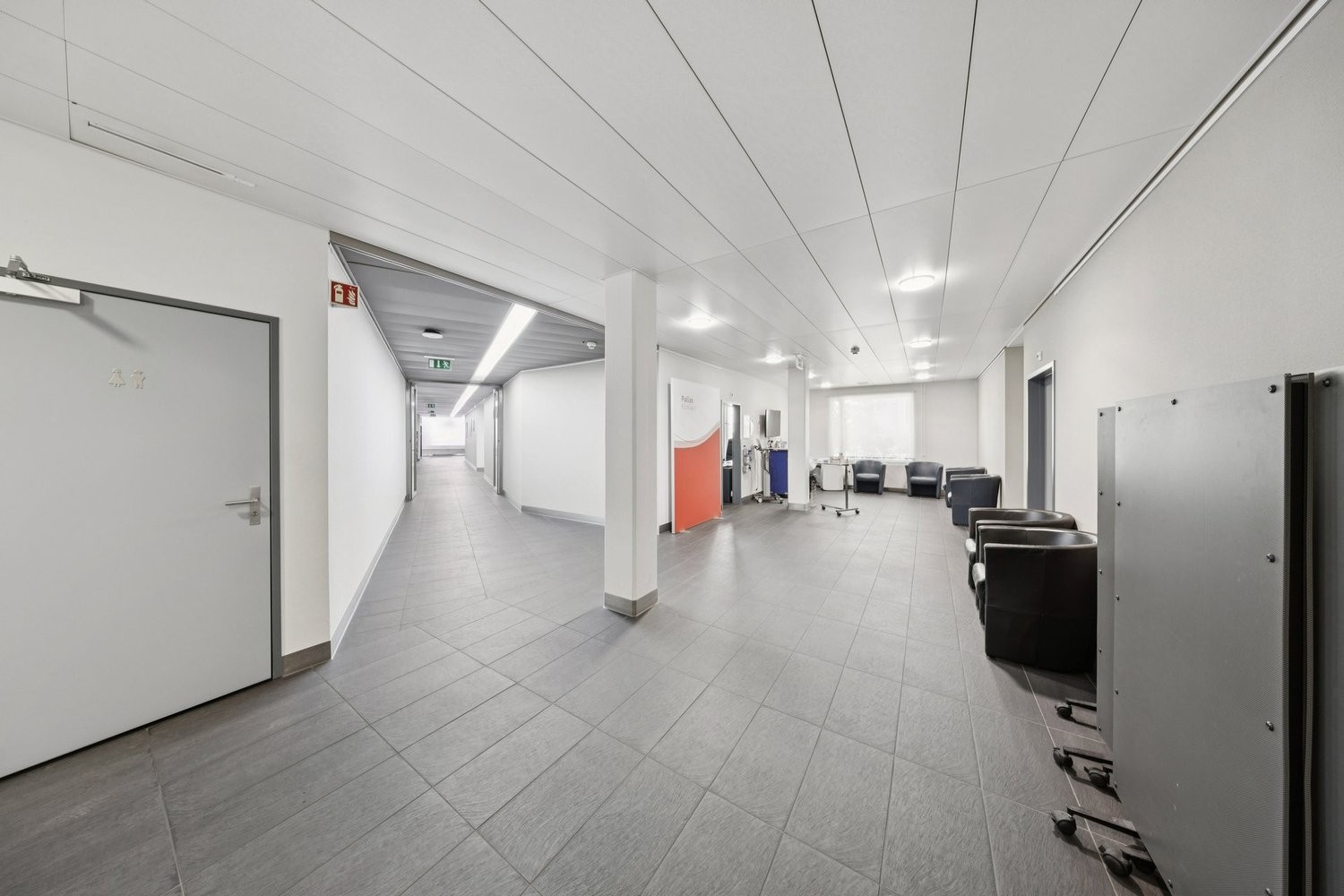 850m² commercial, Foto 8 von 10