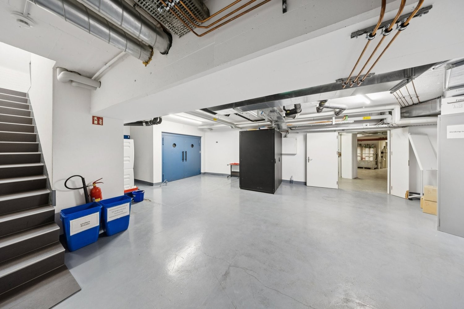 850m² commercial, Foto 6 von 10