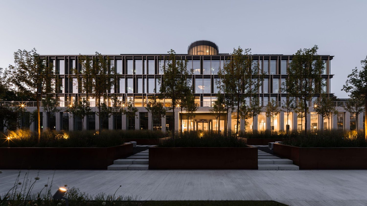 750m² Büro, Foto 4 von 10