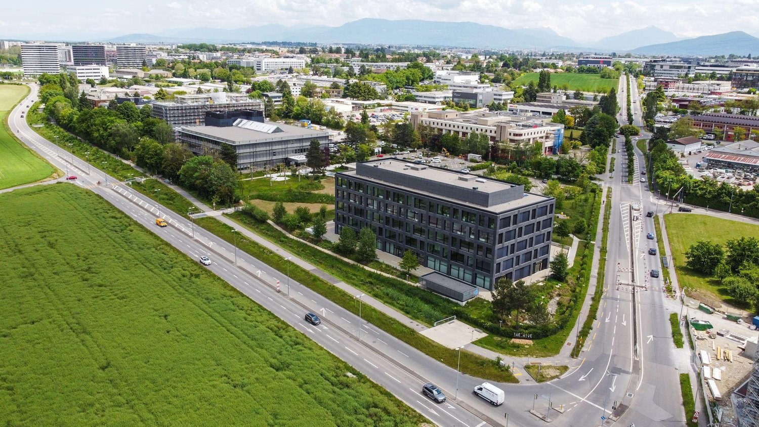 750m² Büro, Foto 5 von 10