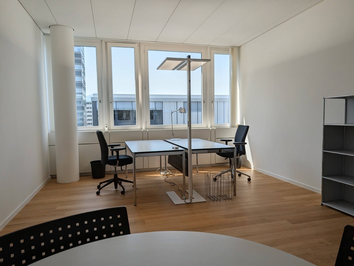 ufficio di 30m²