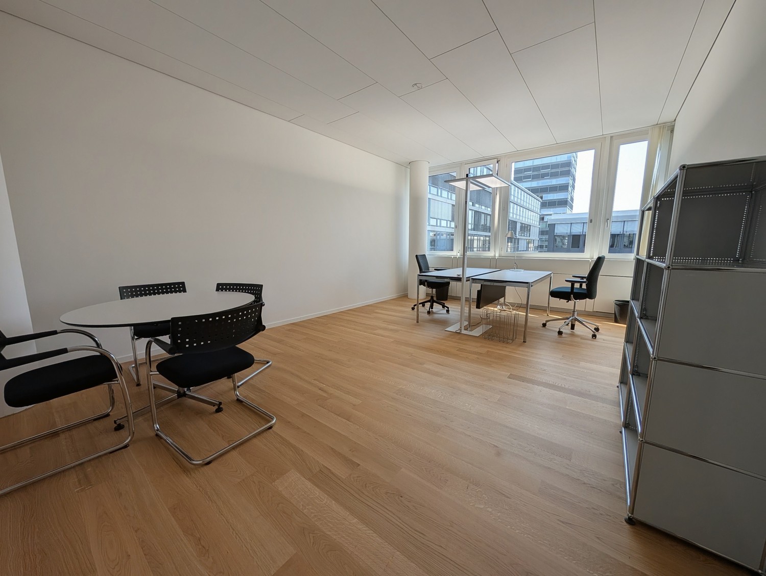 ufficio di 30m²