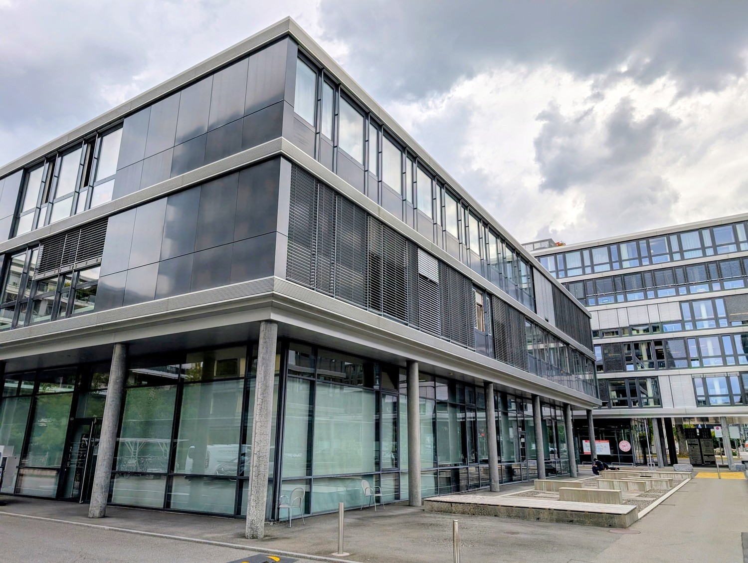 ufficio di 30m²