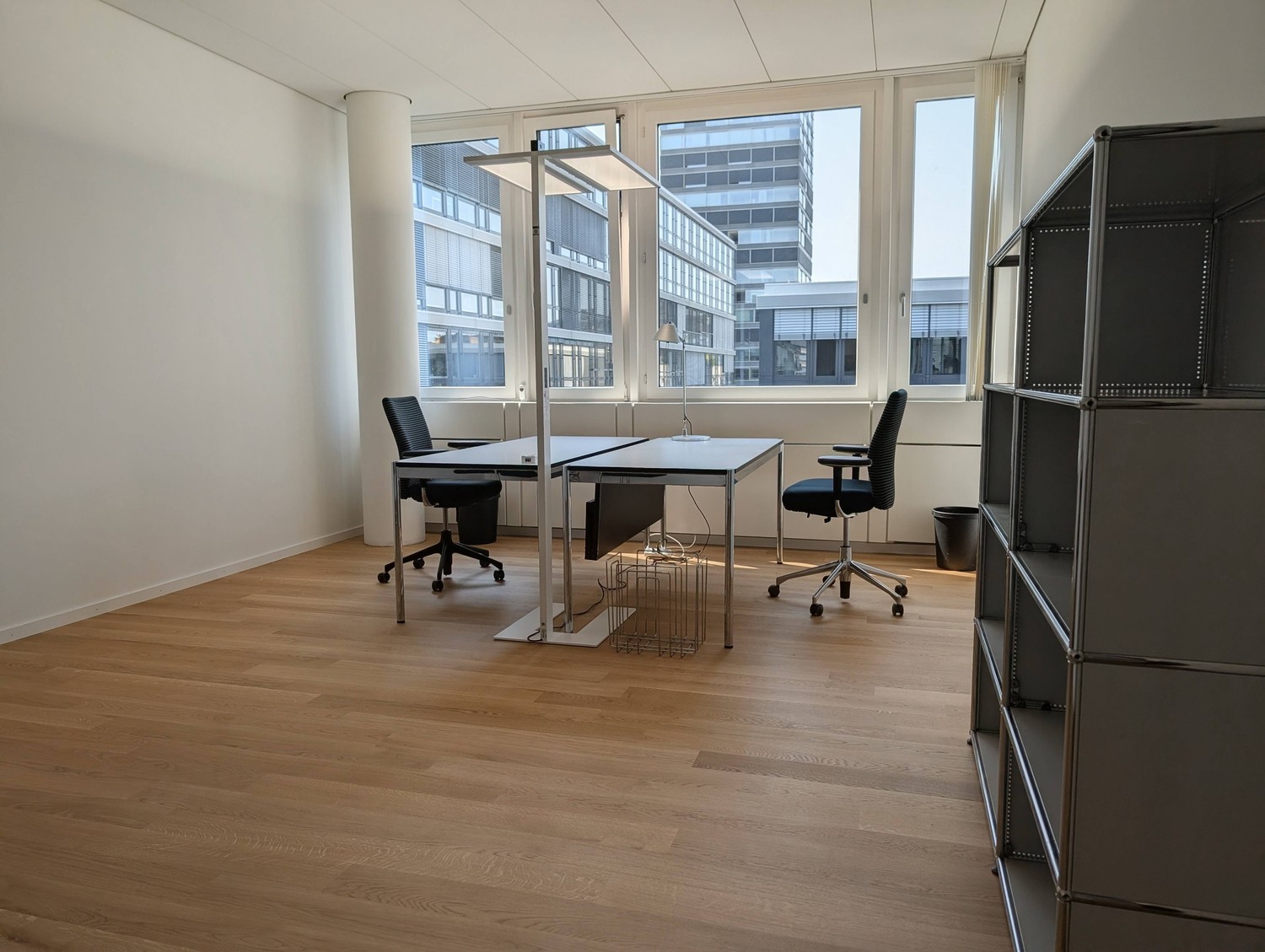 ufficio di 30m²