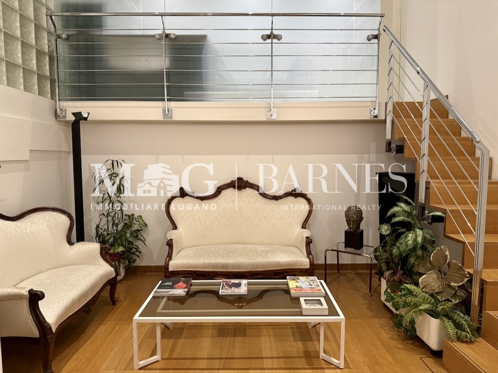 200m² Büro