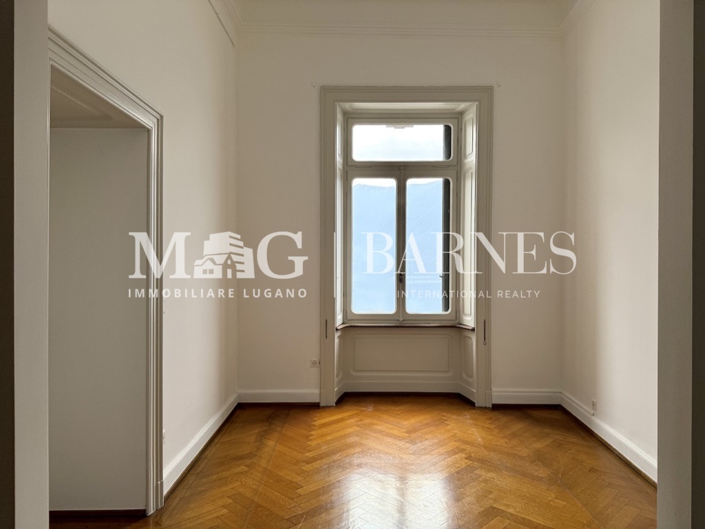 200m² Büro