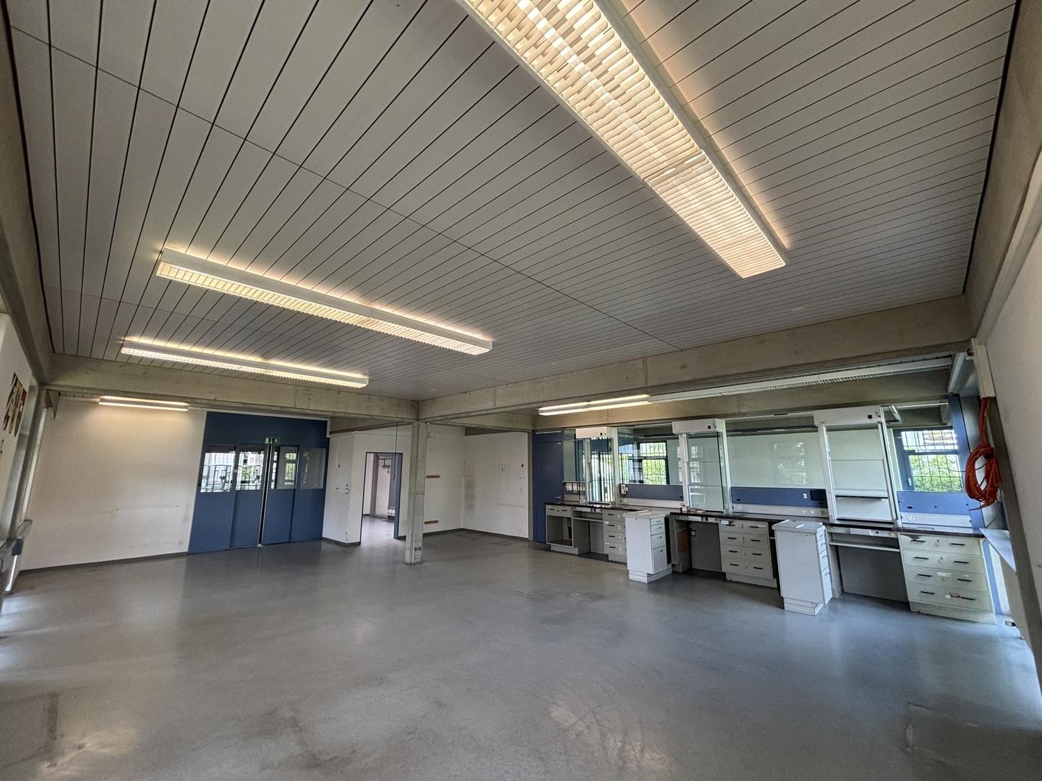 298m² commerciale