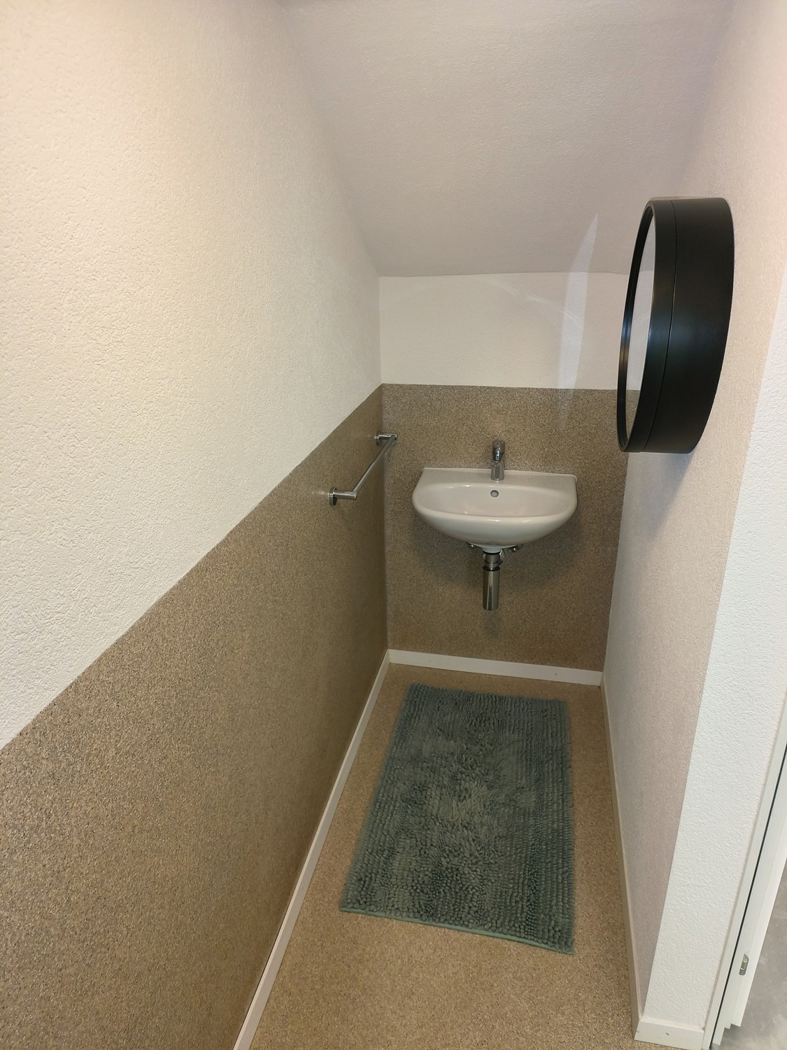 33m² commercial