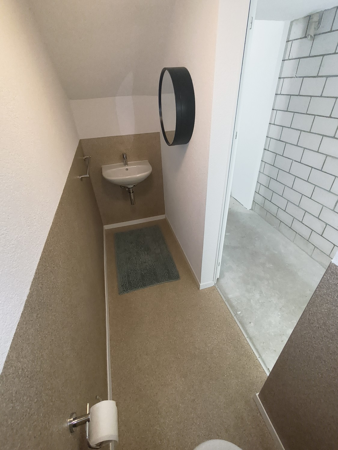 33m² commercial