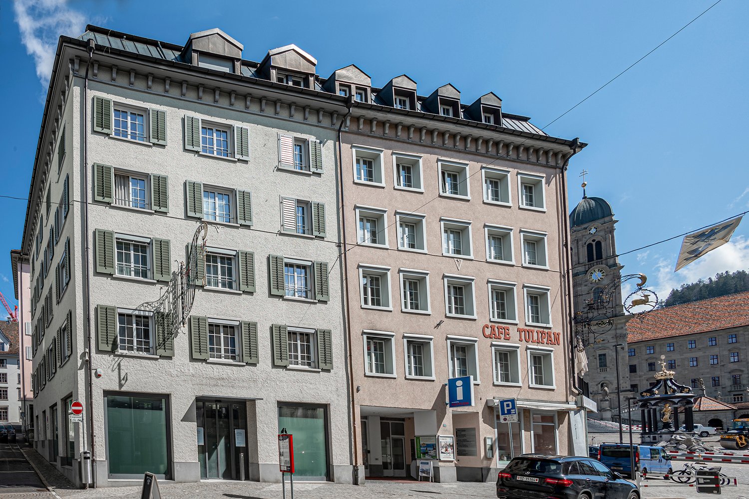 122m² office, photo 2 of 6
