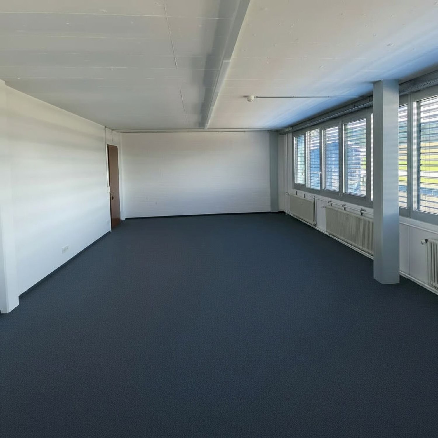 65m² office, Foto 2 von 5