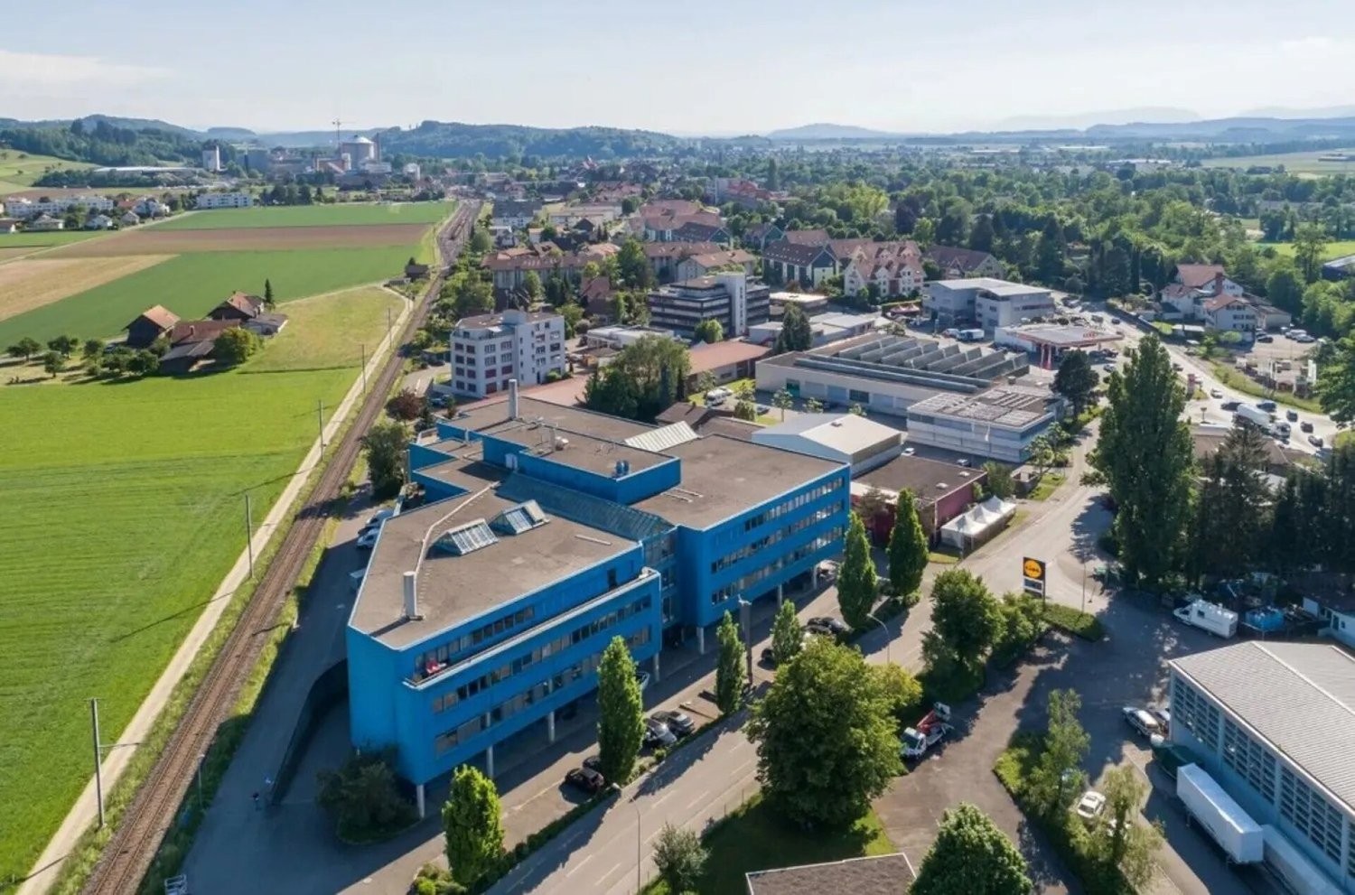 65m² office, Foto 4 von 5