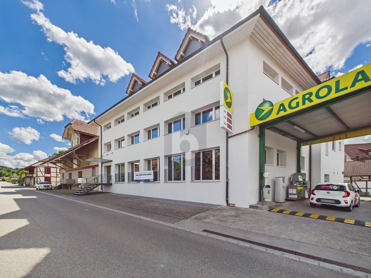 197m² office, Foto 2 von 4