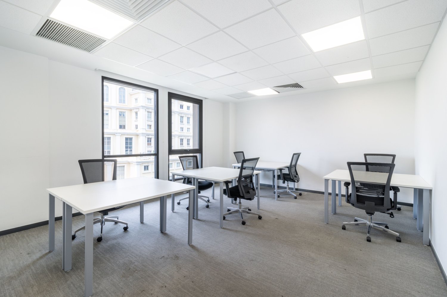 10m² Büro, Foto 8 von 10