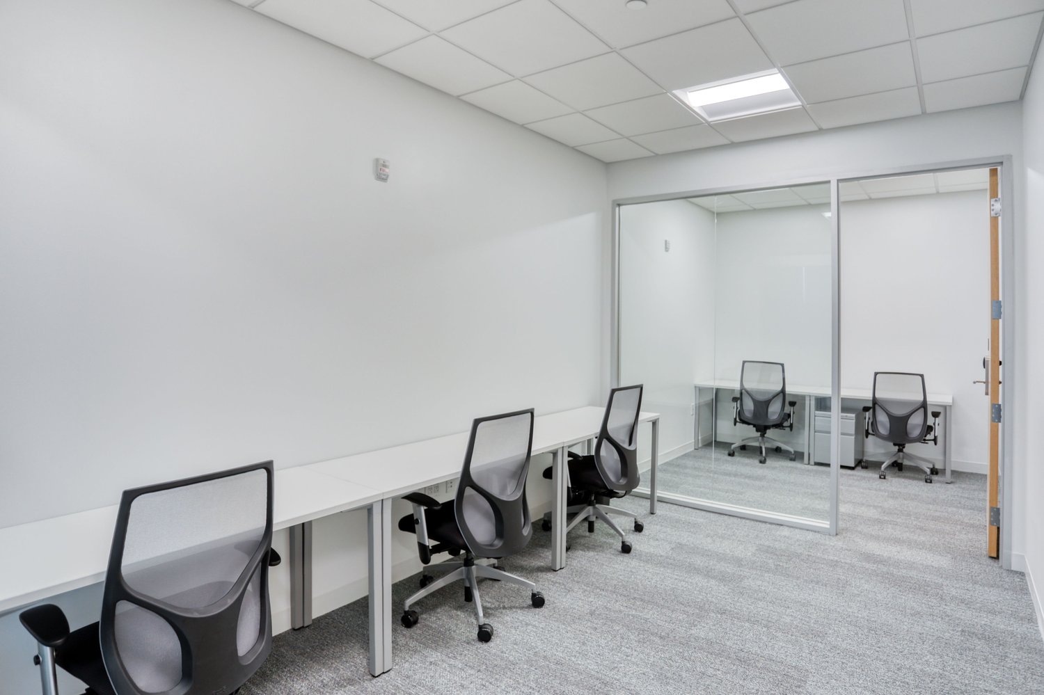 10m² Büro, Foto 1 von 10