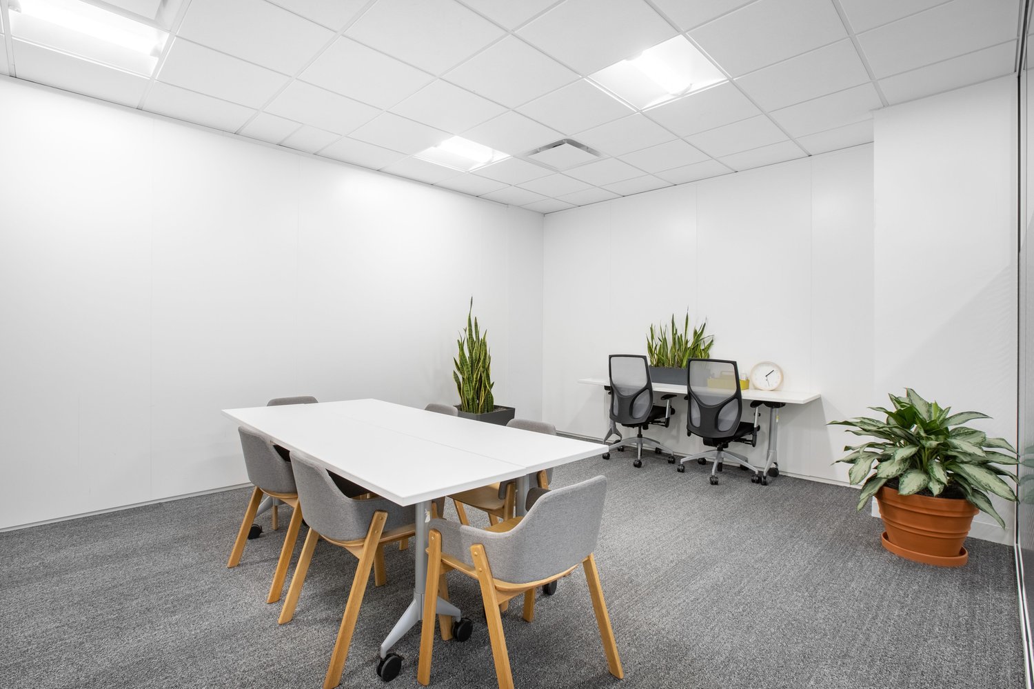 10m² Büro, Foto 5 von 10