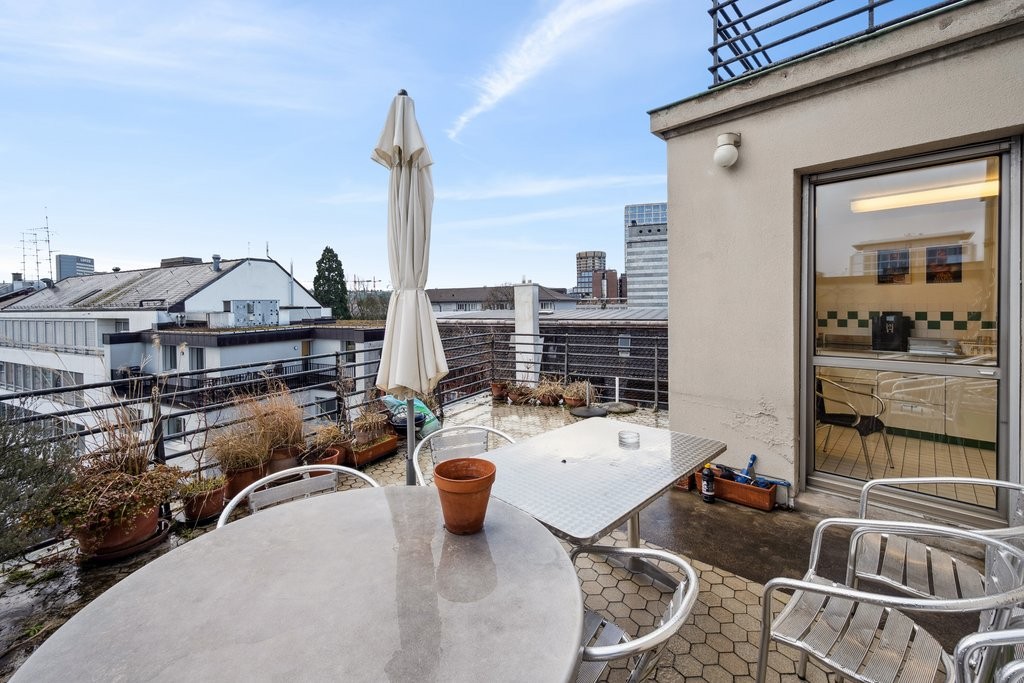 298m² office, Foto 5 von 10