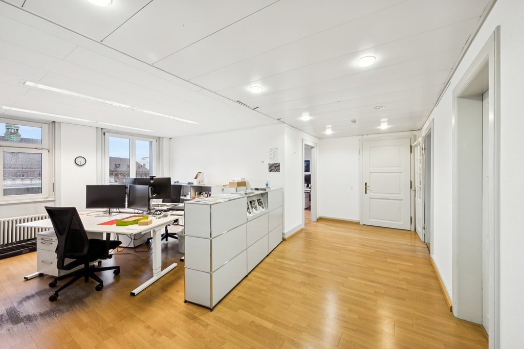 298m² office, Foto 10 von 10