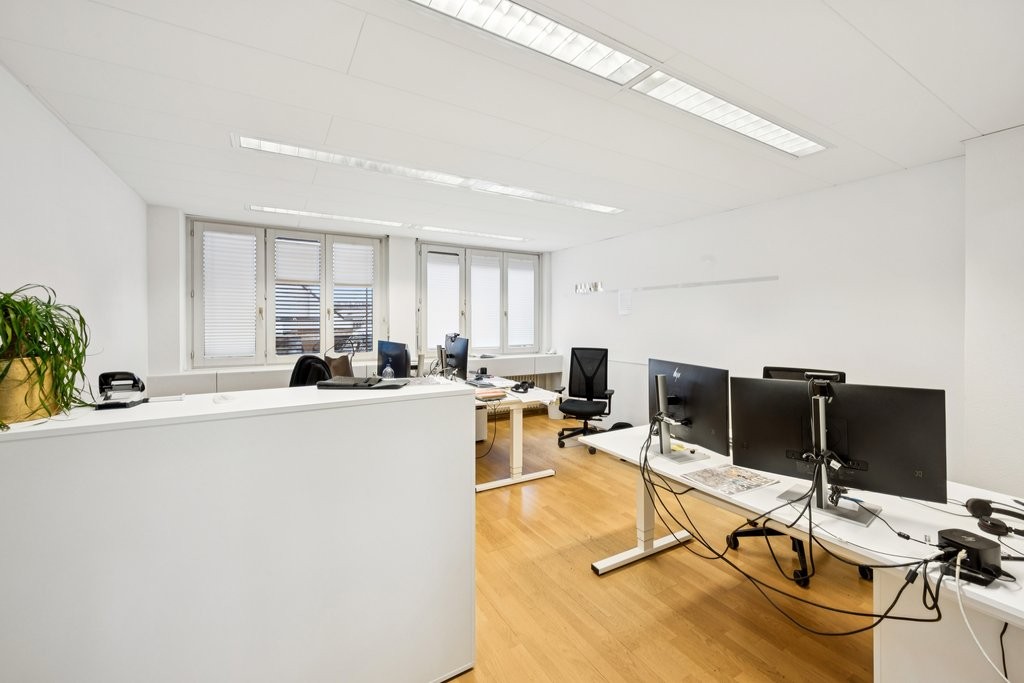 298m² office, Foto 6 von 10