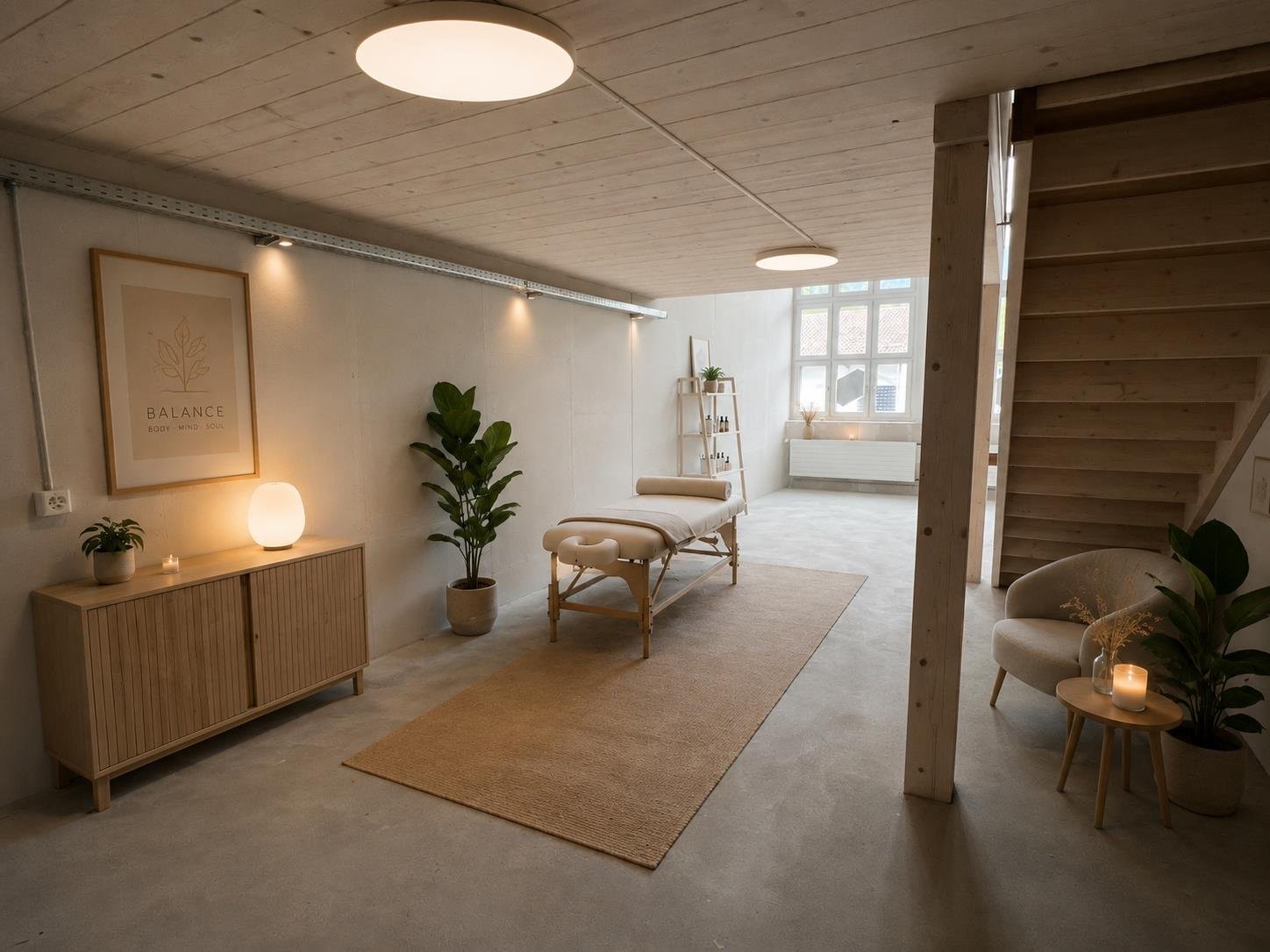 73m² commercial, Foto 2 von 3