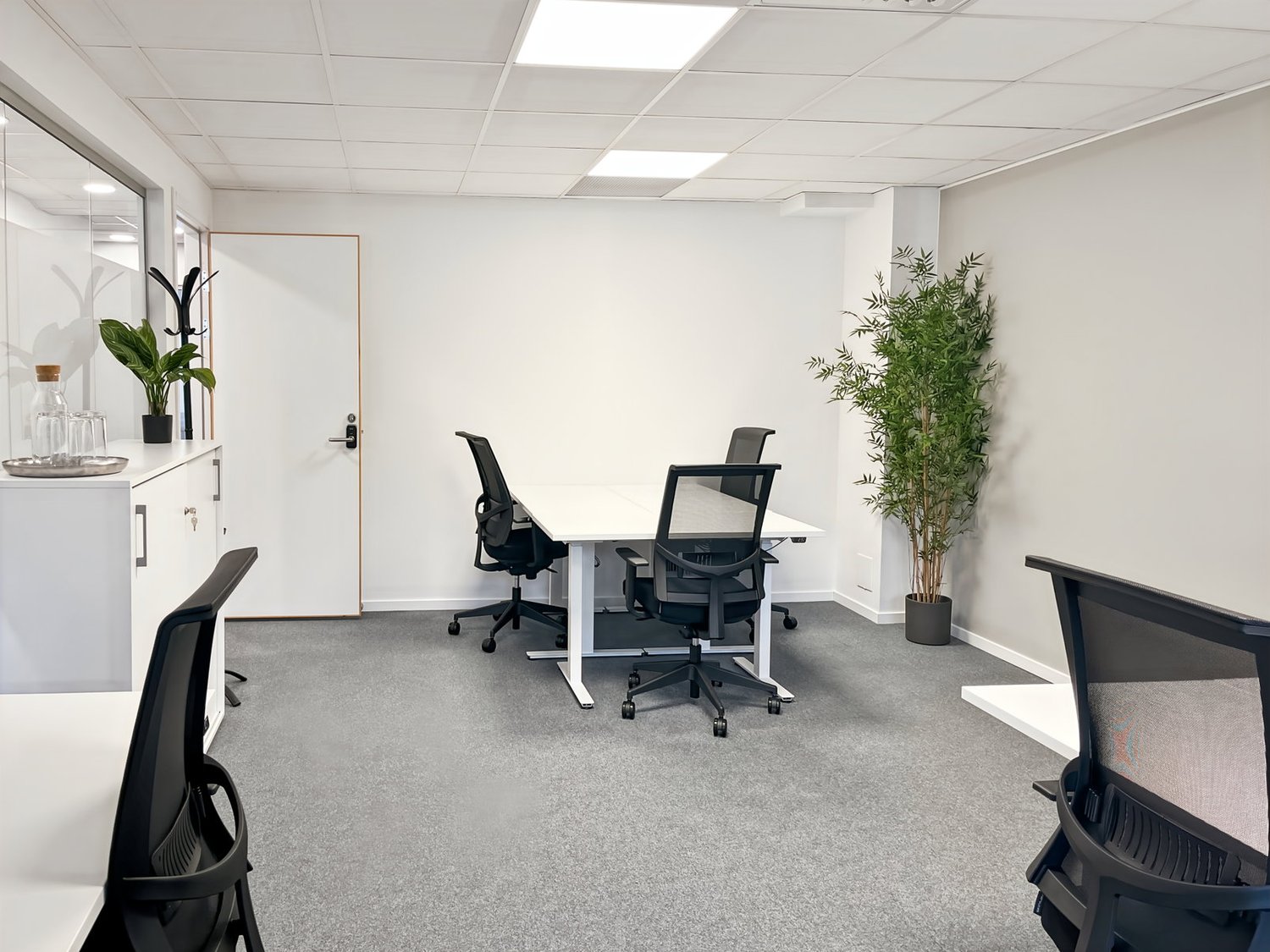 300m² office, Foto 10 von 10