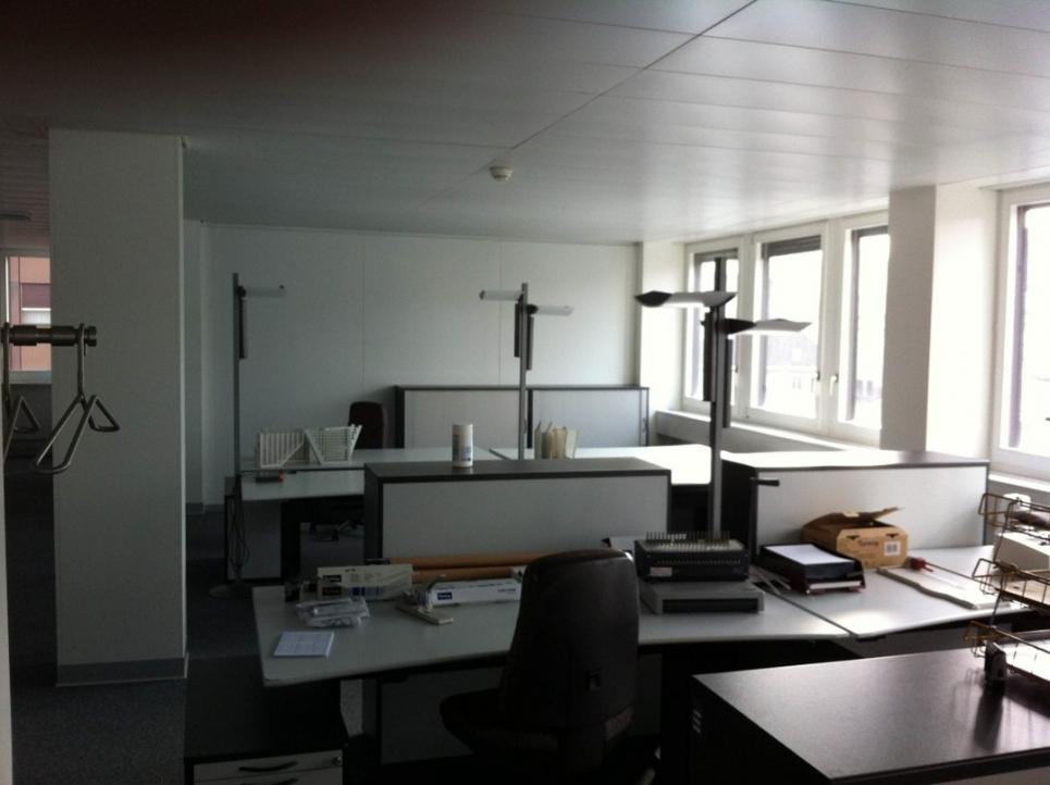 268m² Büro