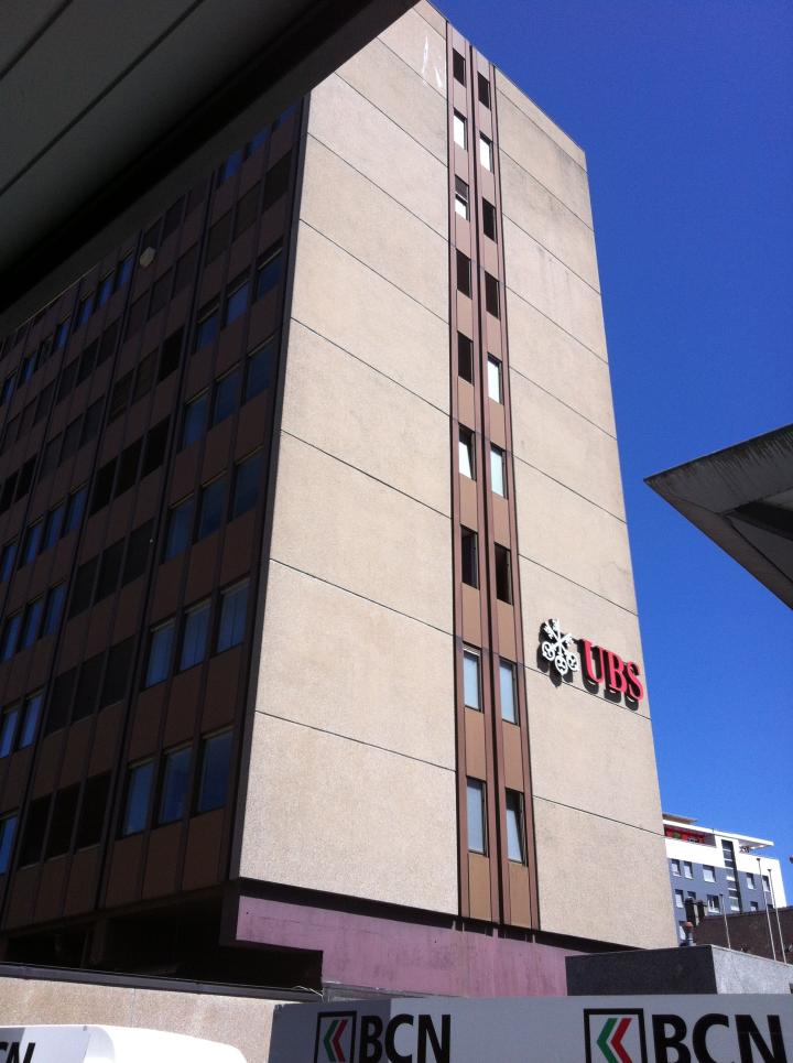 268m² Büro