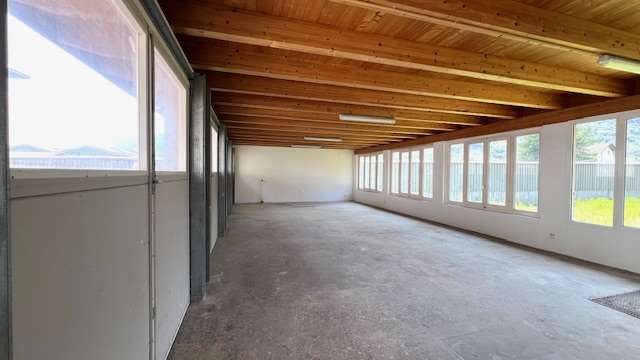 Storage room