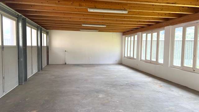 Storage room