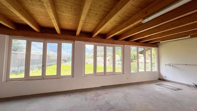 Storage room