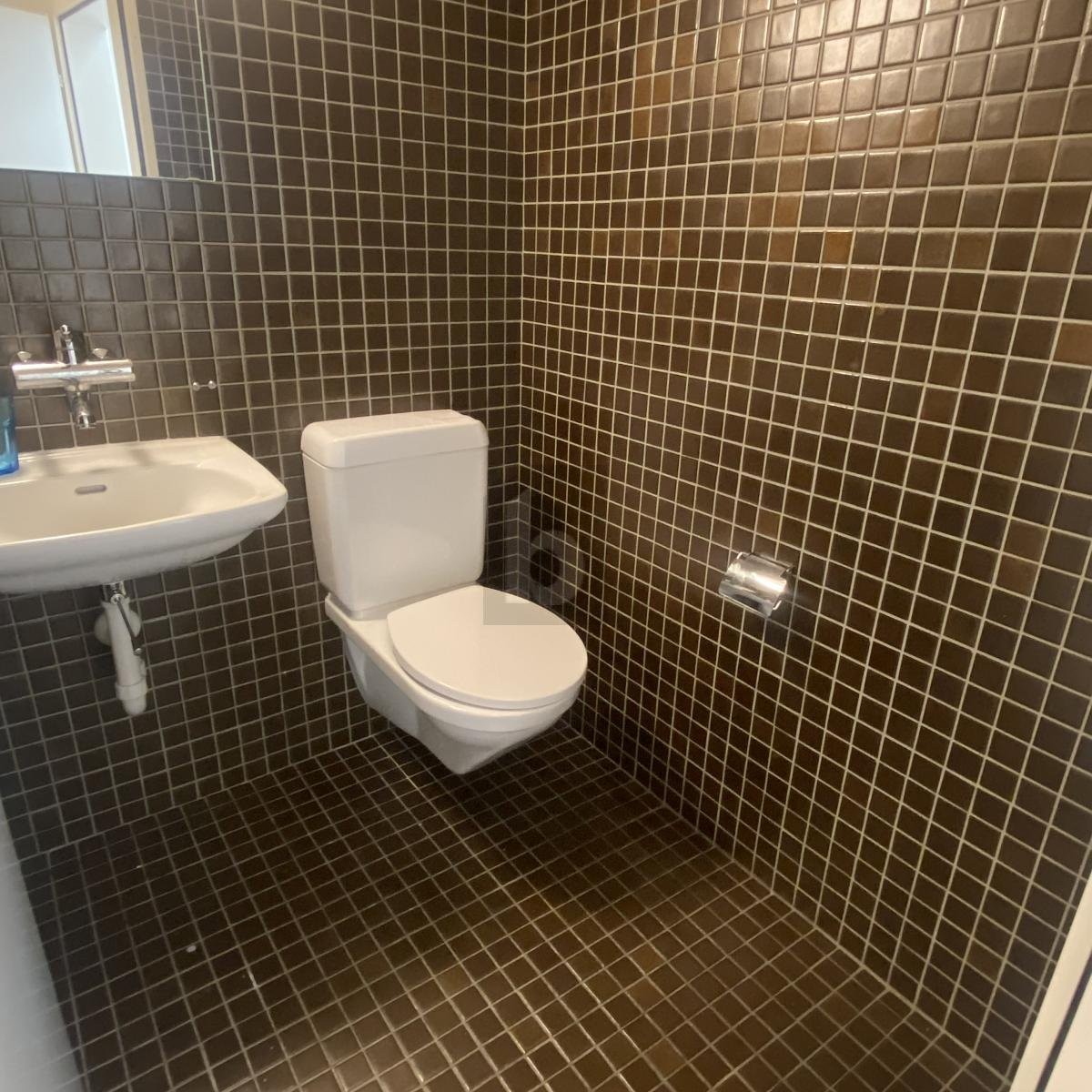 Bureau de 75m²