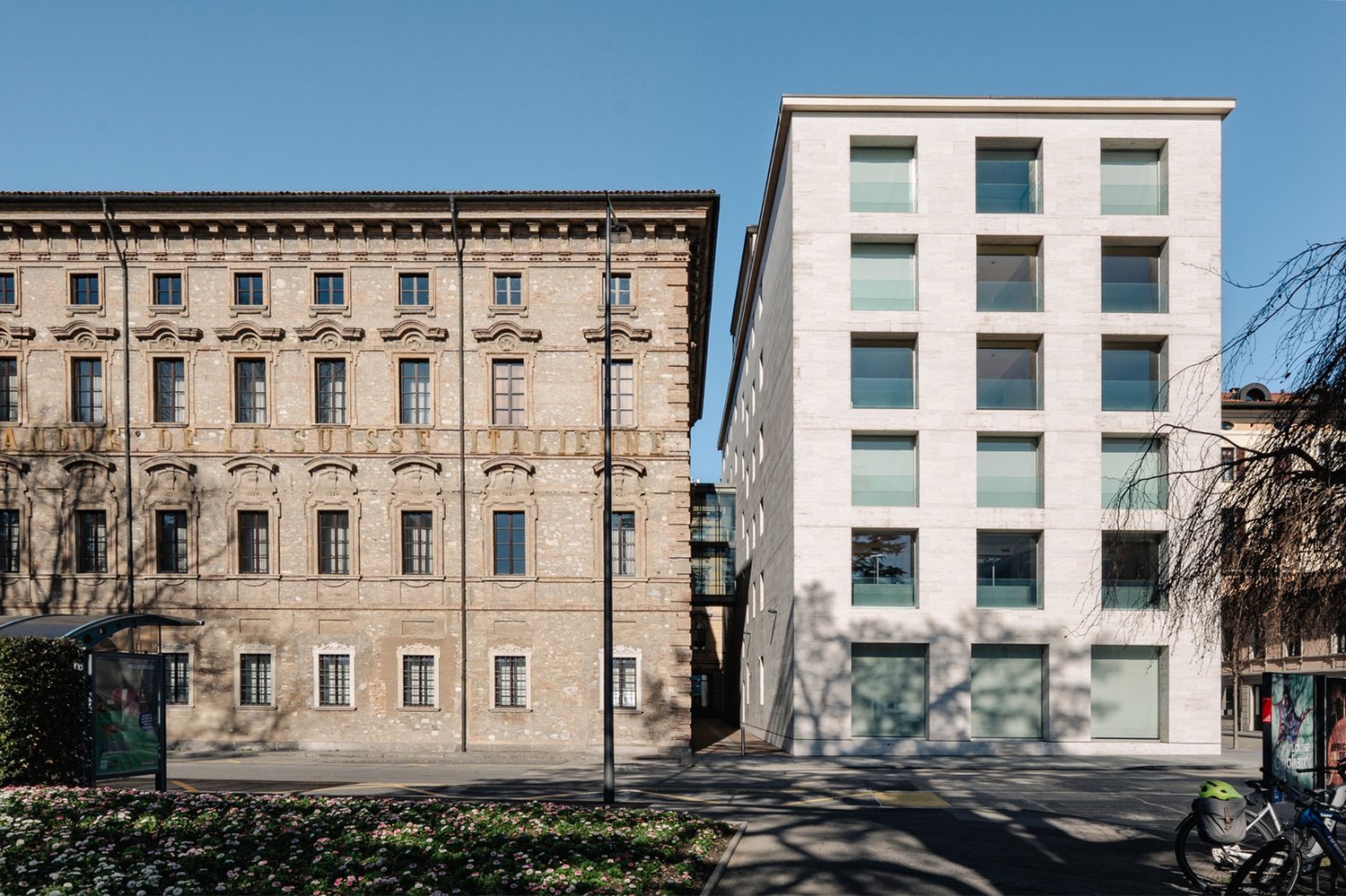 77m² Laden