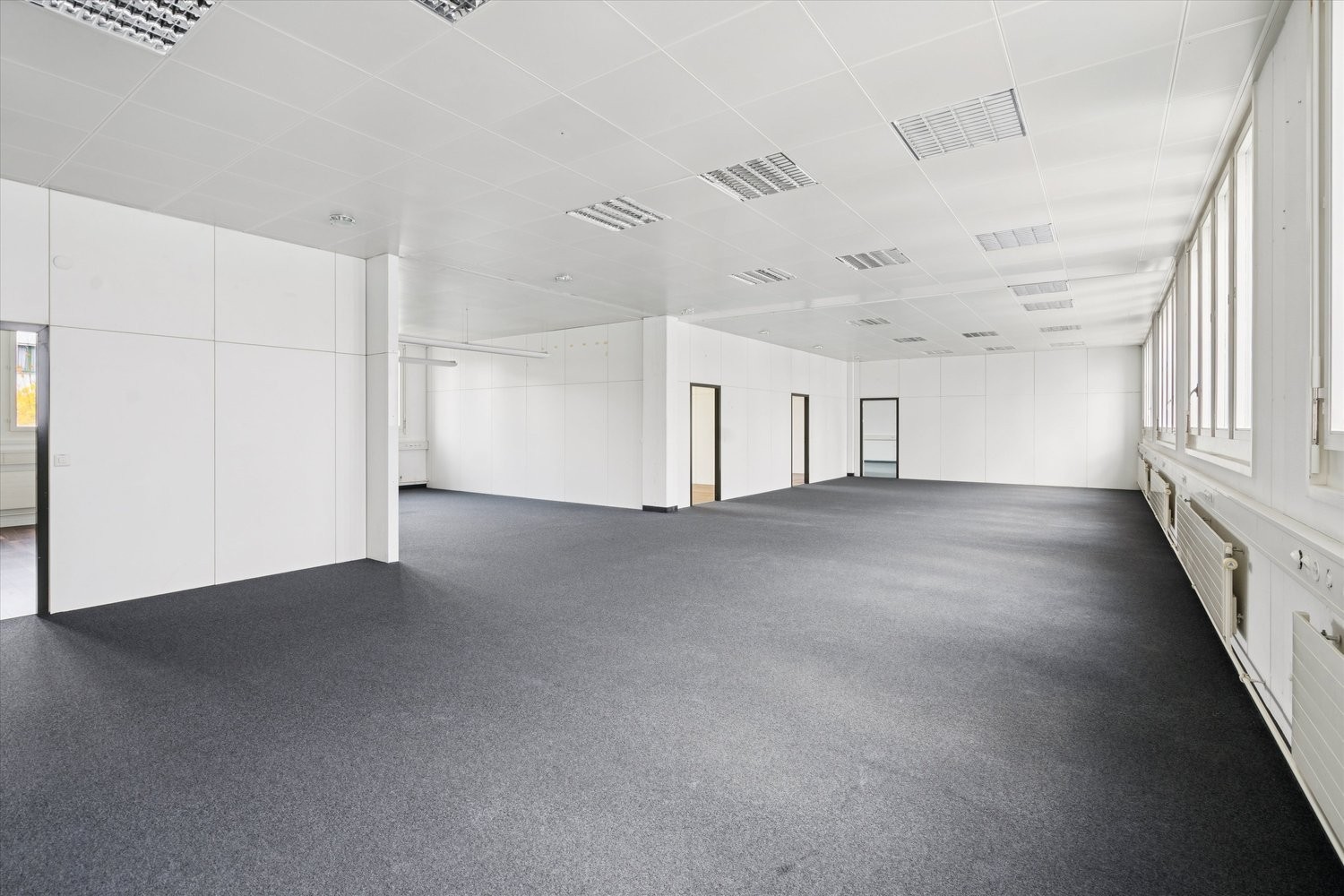 293m² commercial, Foto 4 von 10