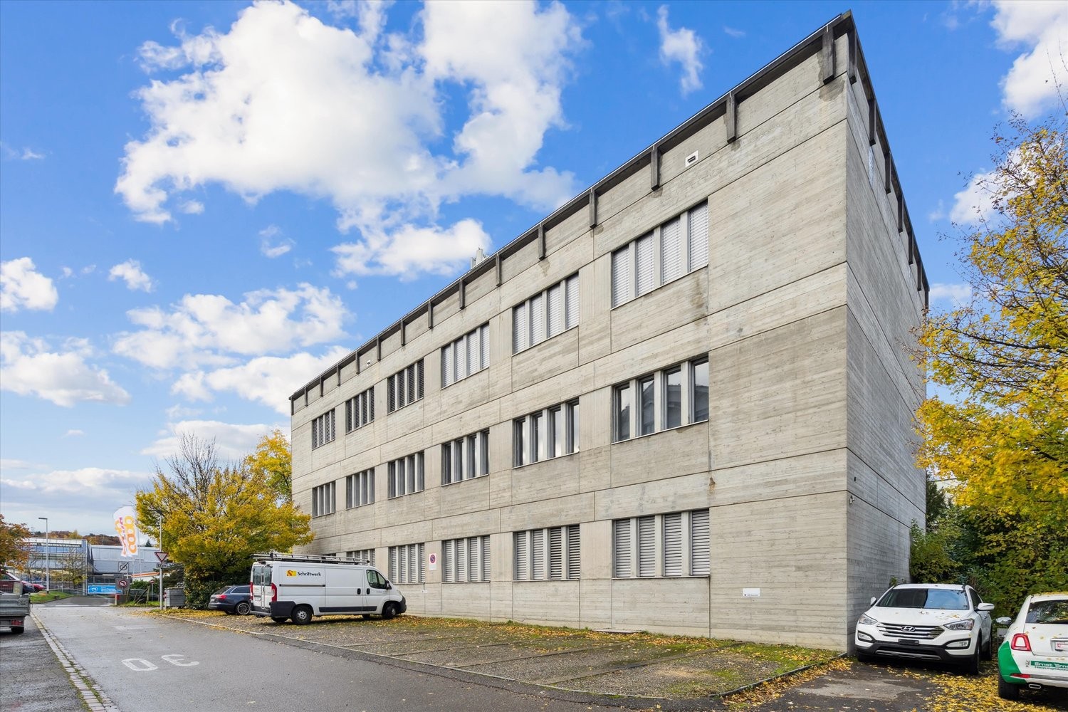 293m² commercial, Foto 2 von 10