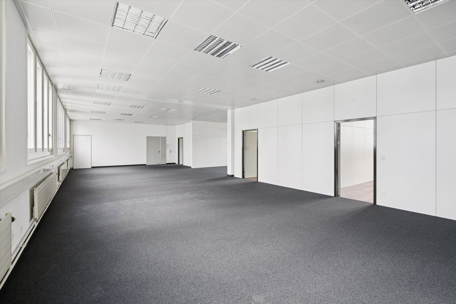 293m² commercial, Foto 5 von 10