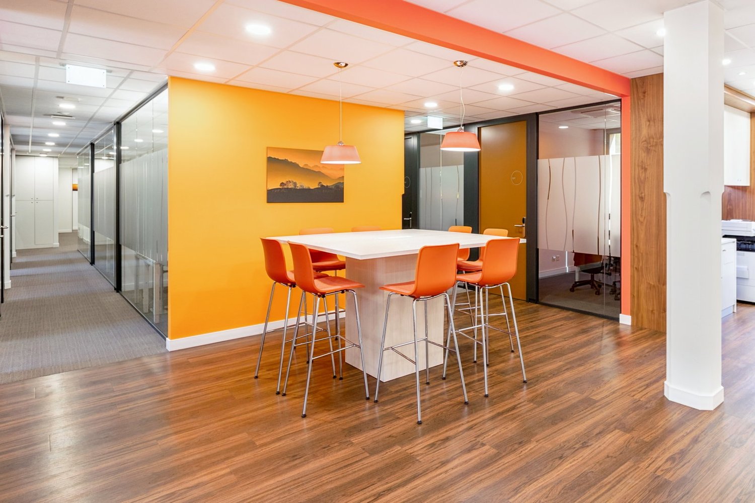 Büro