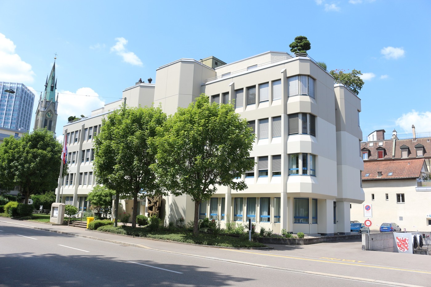 401m² office, Foto 1 von 2