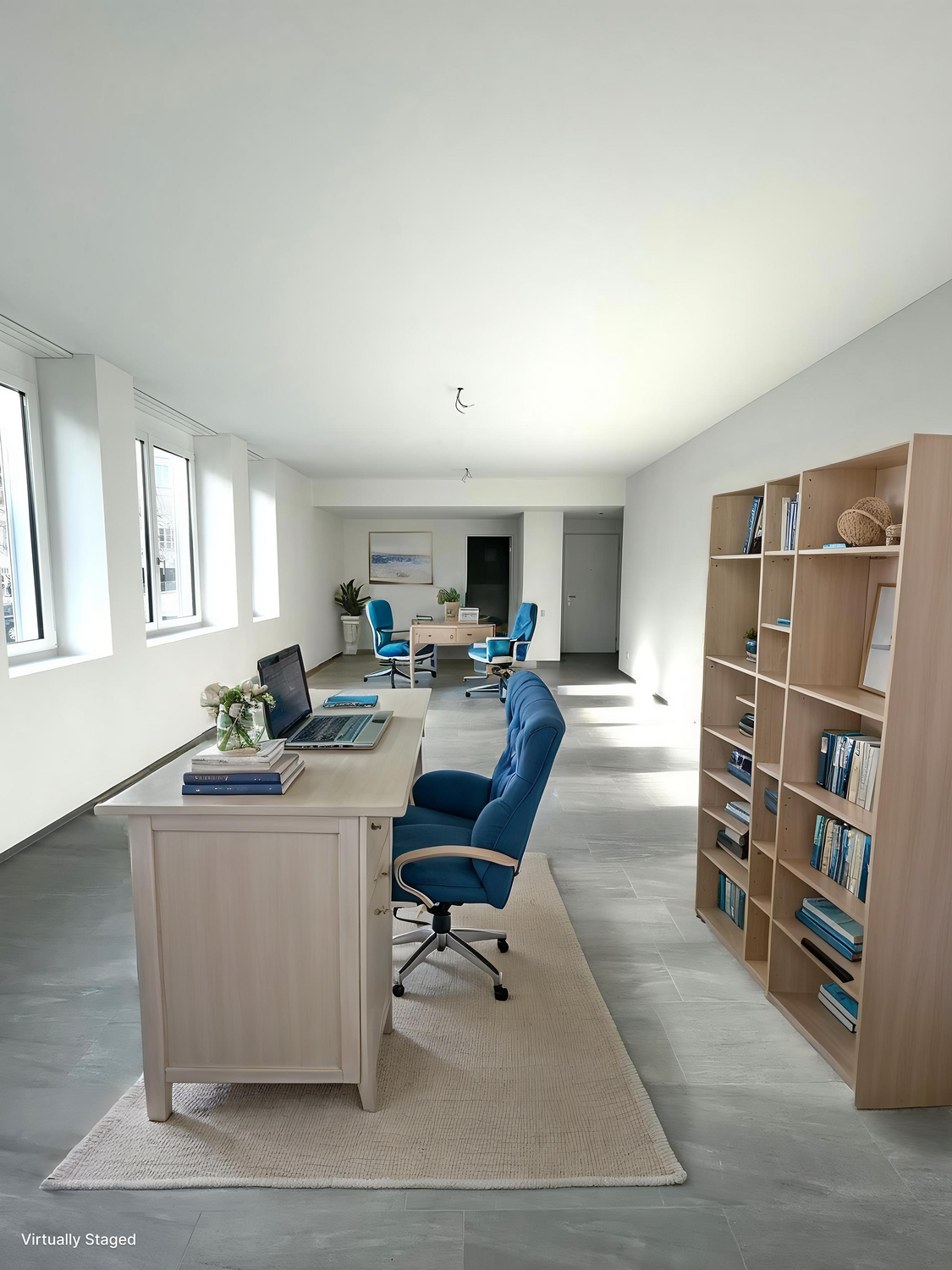 53m² commerciale, foto 3 di 5