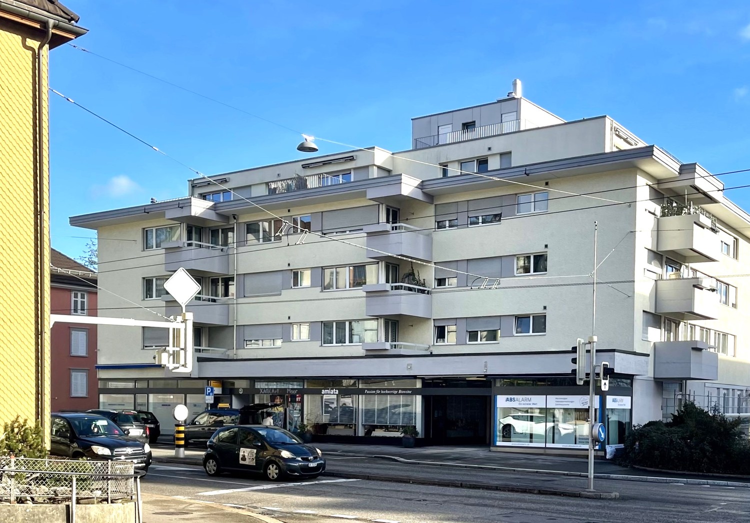 53m² commerciale, foto 1 di 5