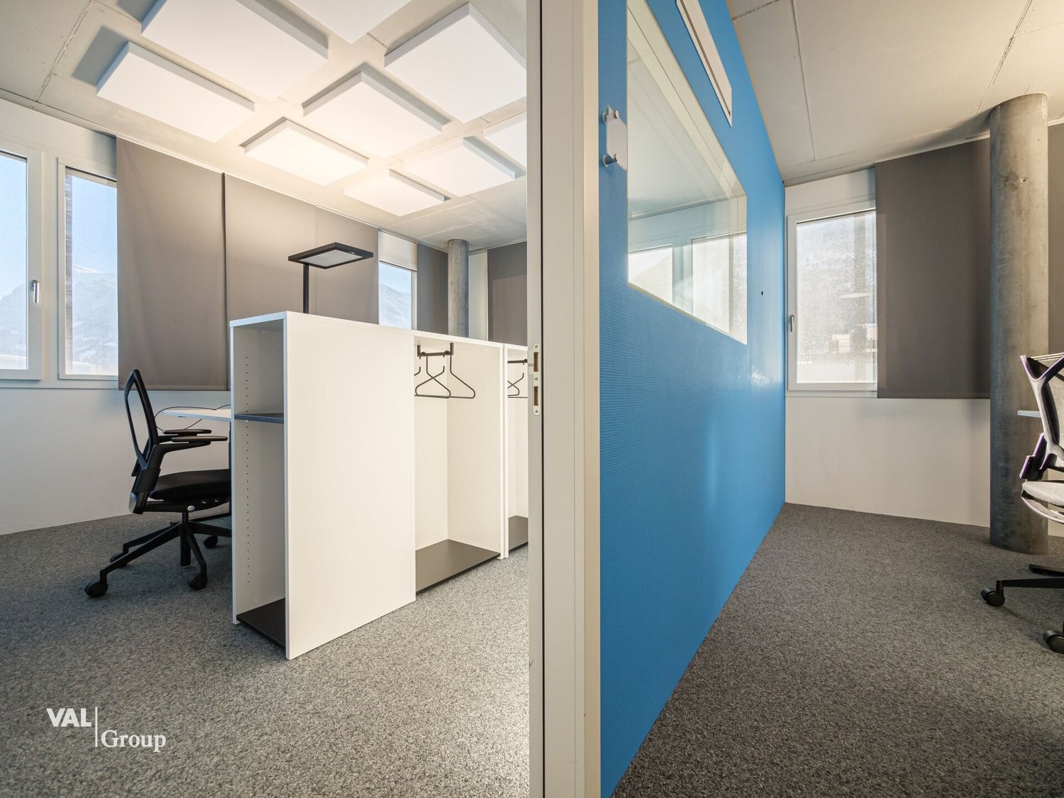 1665m² office, Foto 8 von 10