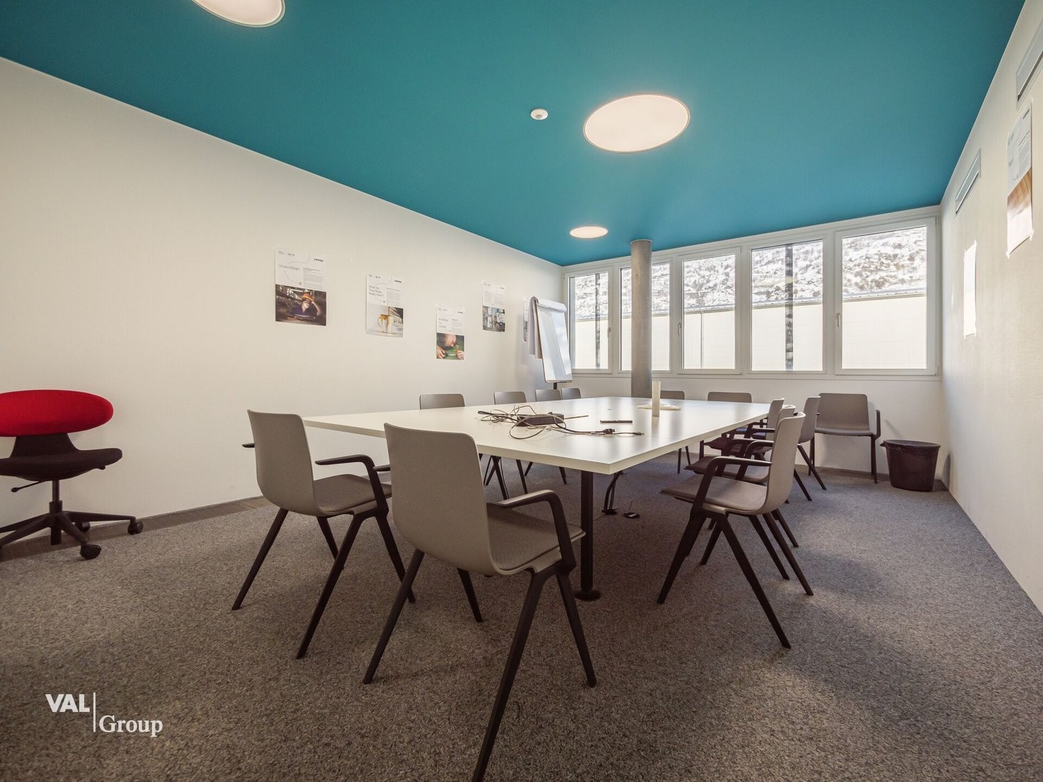 1665m² office, Foto 9 von 10