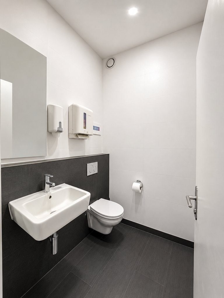 76m² shop, Foto 4 von 5