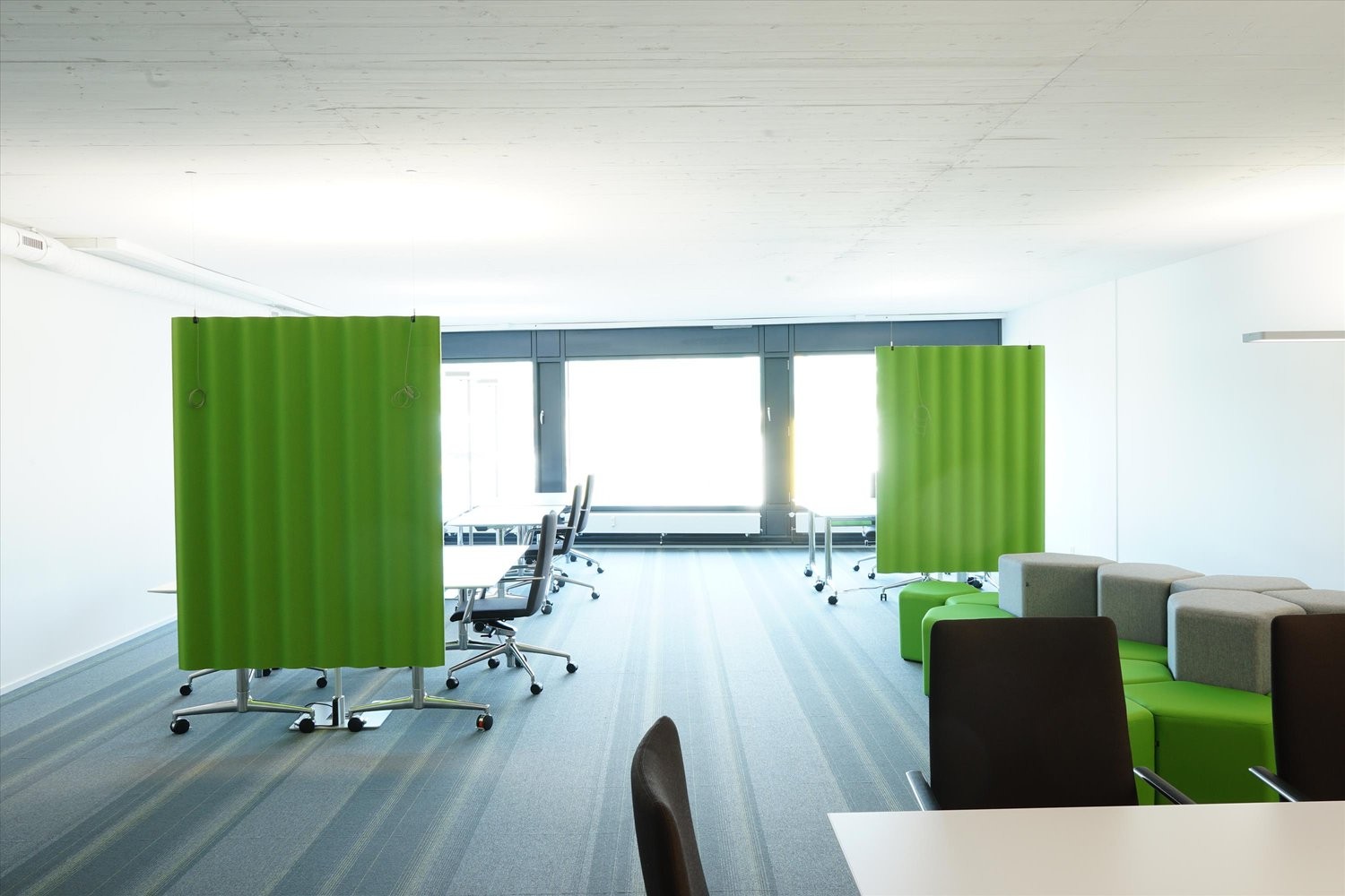 108m² ufficio