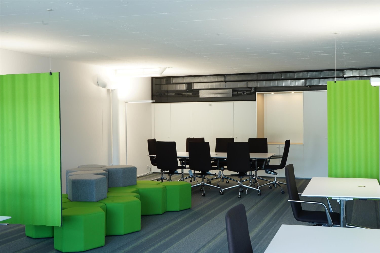 108m² ufficio