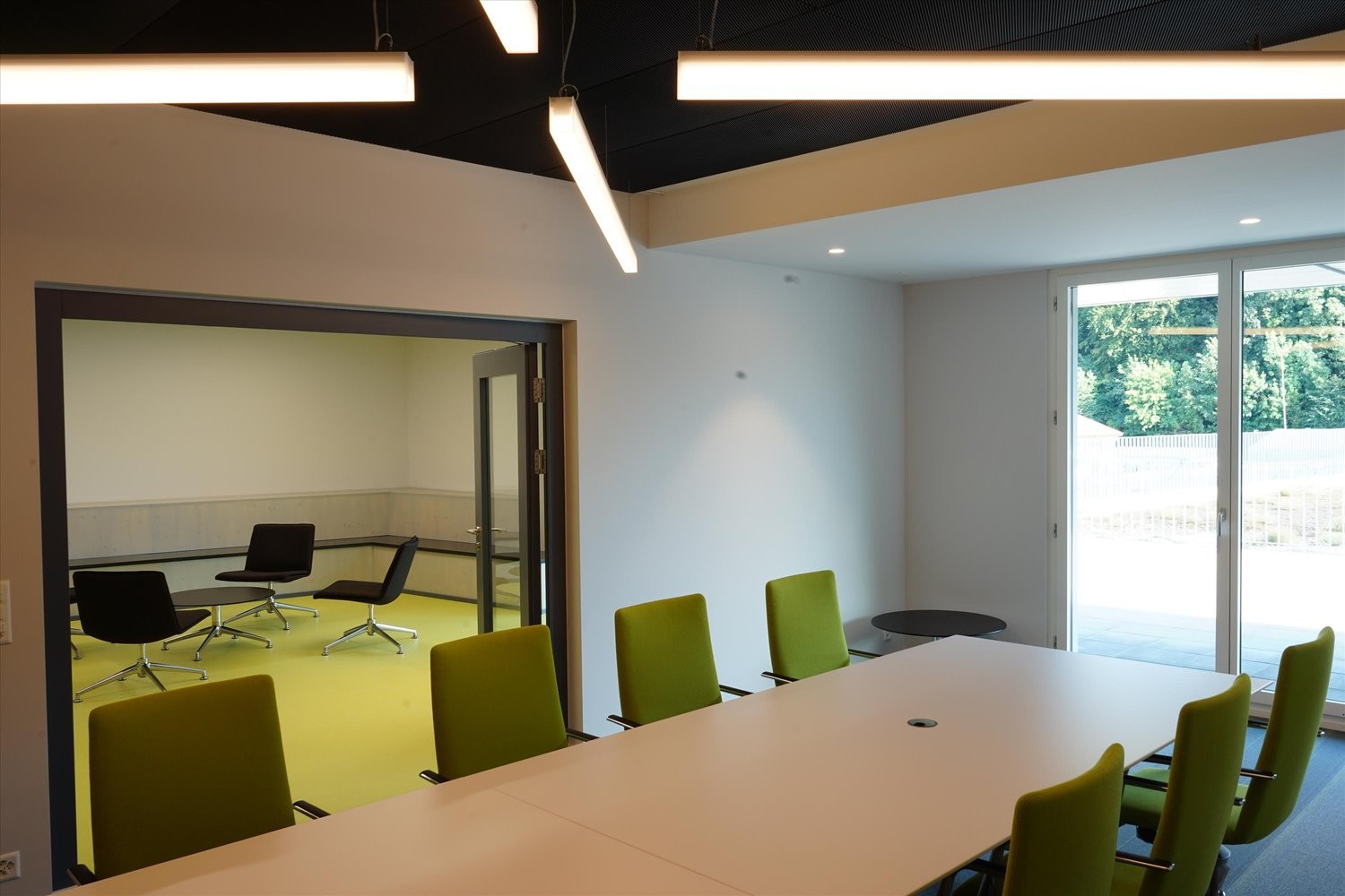 108m² ufficio