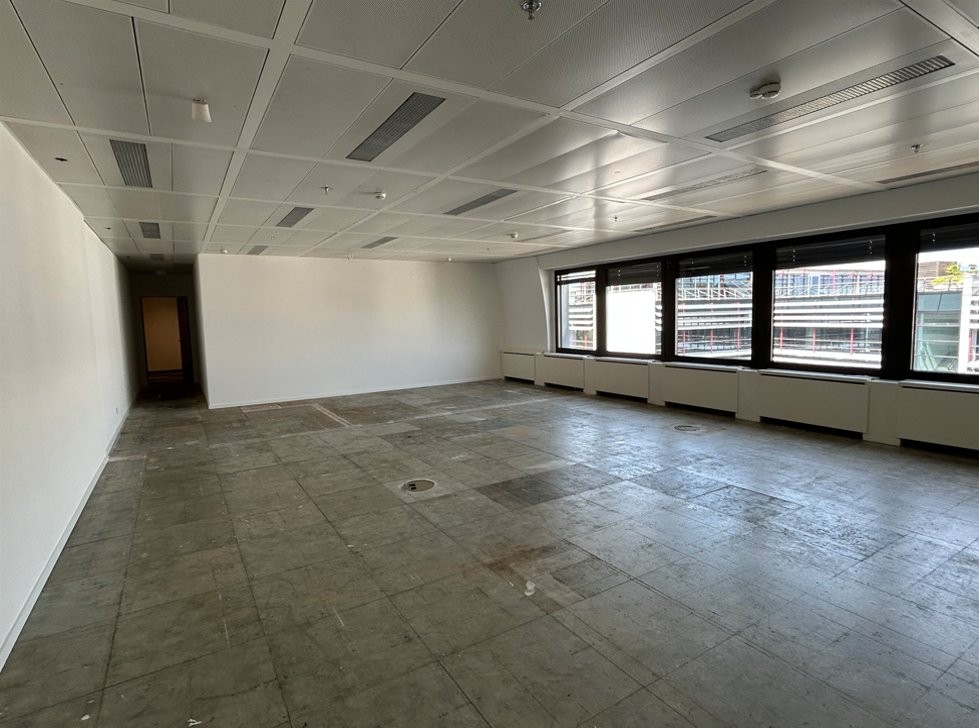 85m² Büro