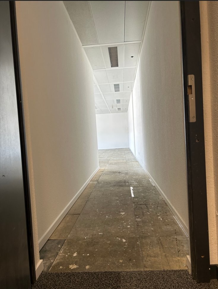 85m² Büro